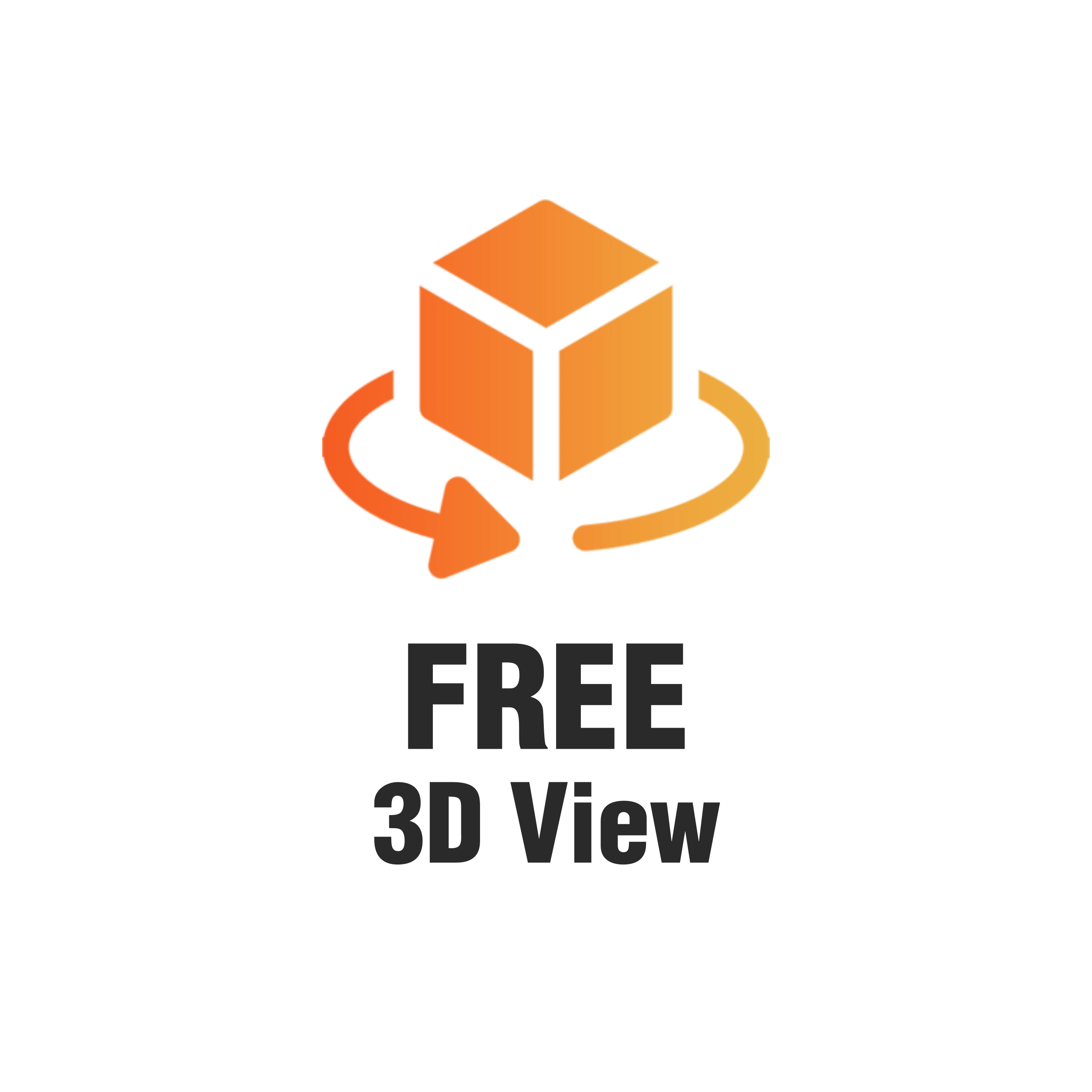 Free 3d View
