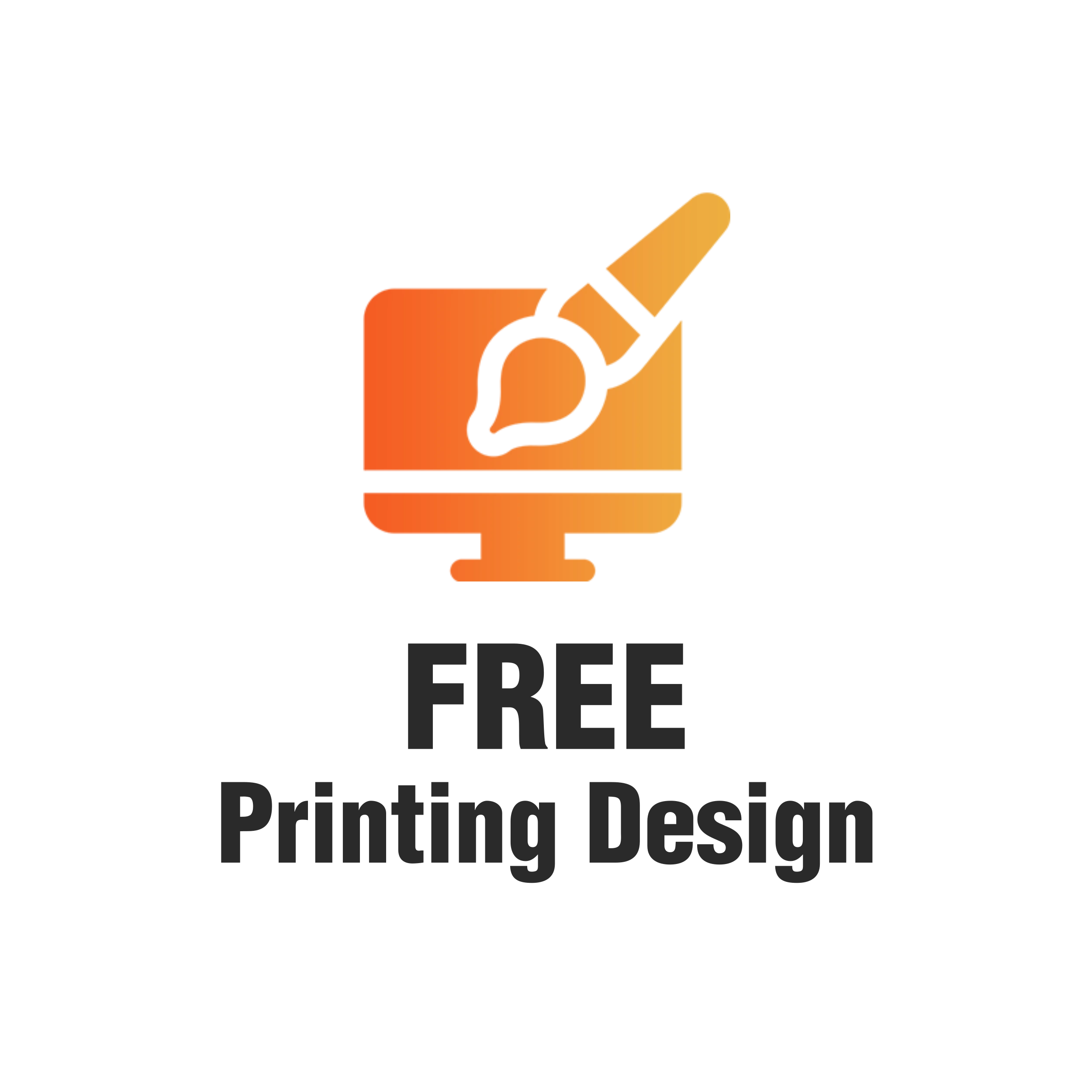 Free Printing Design