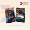 Child resistant smell proof Mylar zipper bags wholesale