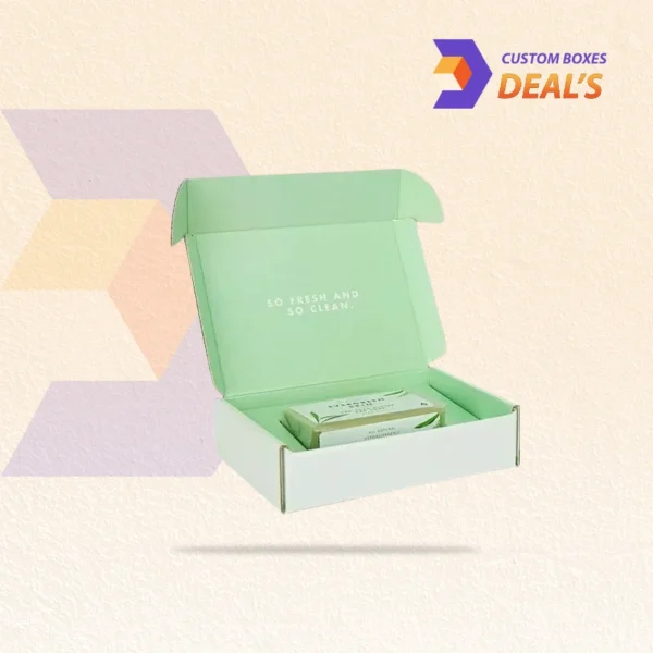 Custom boxes with cardboard inserts at wholesale prices