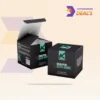 Custom CBD bath bomb boxes wholesale packaging