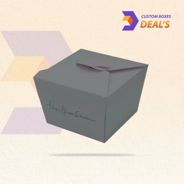 Custom Chinese takeout boxes for restaurant delivery and takeaway