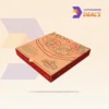 Custom Corrugated Pizza Box - Durable and Eco-Friendly Packaging