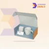 Custom Mug Packaging Boxes