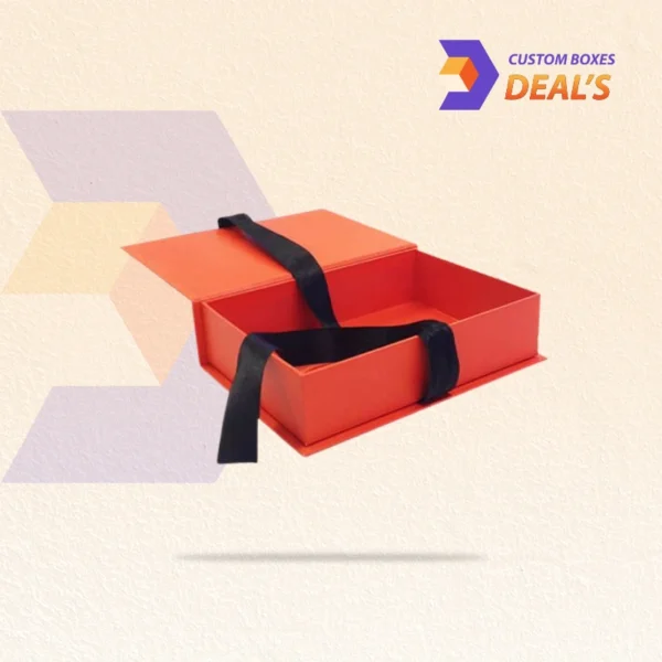 Durable rigid gift boxes for jewelry, watches, and accessories