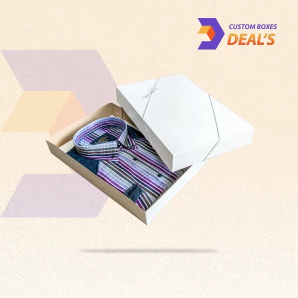 Eco-Friendly Apparel Subscription Packaging