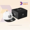 Eco-Friendly Baseball Cap Boxes