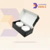 Durable custom candle mailer packaging wholesale