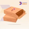 Eco-friendly custom printed soap packaging