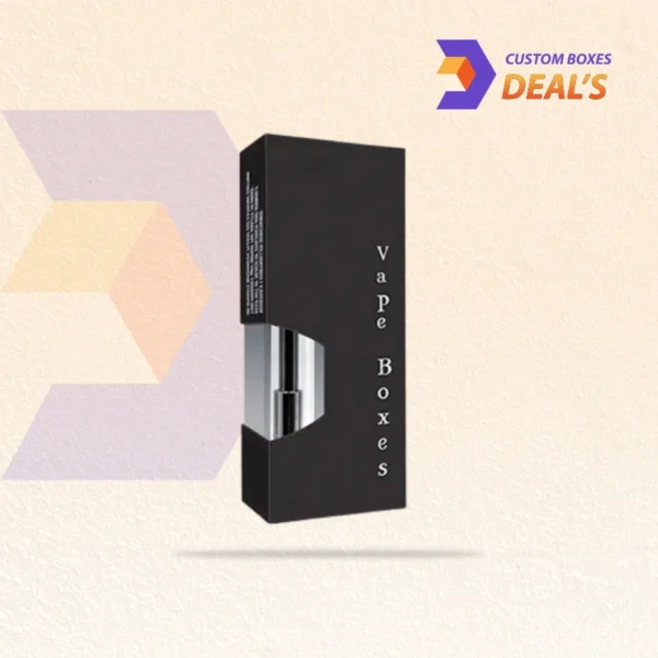 Eco-friendly vape packaging solutions