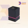 Elegant custom candle gift boxes wholesale rates