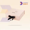 Elegant custom printed rigid gift boxes for special occasions