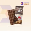 Kraft custom chocolate packaging for artisanal handmade chocolates