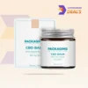 Luxury custom CBD balm packaging boxes