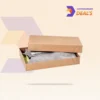 Luxury Clothing Packaging Boxes