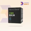 Printed CBD balm display boxes bulk order