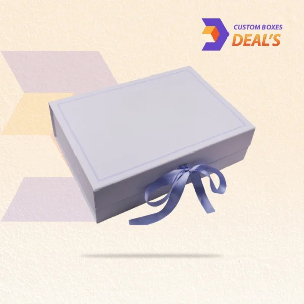 Elegant Printed Gift Boxes for Special Occasions