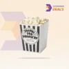 Stylish custom printed fancy popcorn boxes for special occasions