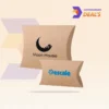 Wholesale Apparel Pillow Packaging