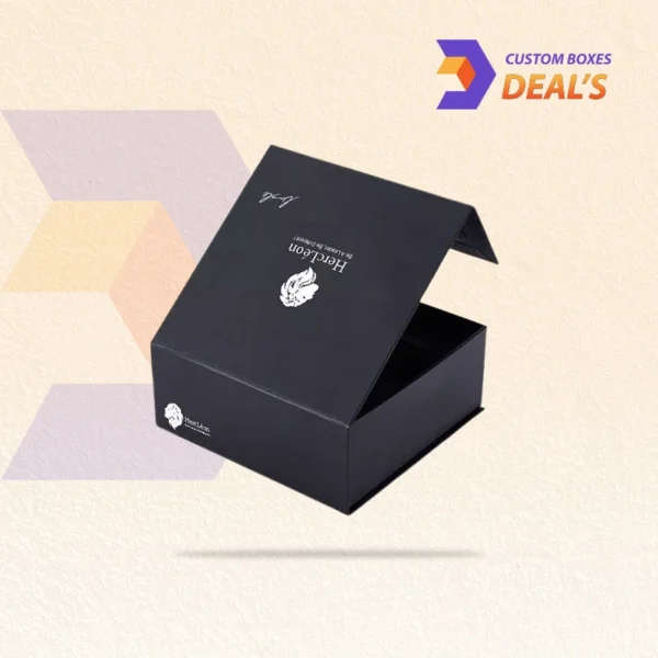 Wholesale Cap Packaging Boxes