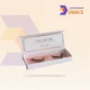 Wholesale eyelash boxes with custom printed designs