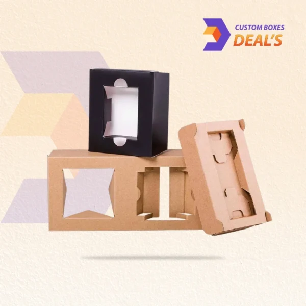 Eco-friendly custom insert packaging wholesale