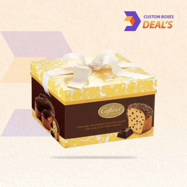 Luxury Dessert Gift Boxes