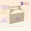 Wholesale Printed Pastry Boxes