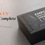 What is Spot UV Printing A Complete Guide