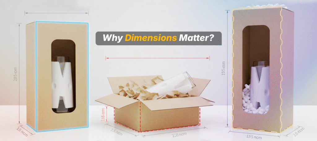 Why Dimensions Matter